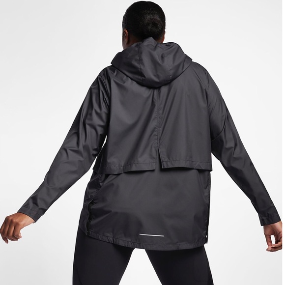 NWT Nike Running Jacket Essential windbreaker - Picture 5 of 8